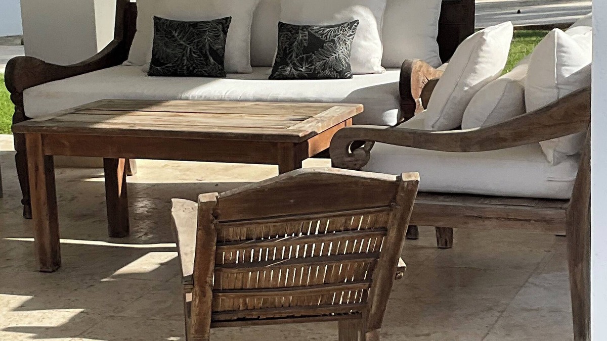 Dorado Pueblo Villa | Spectacular Five Diamonds Villa @ Dorado Beach East