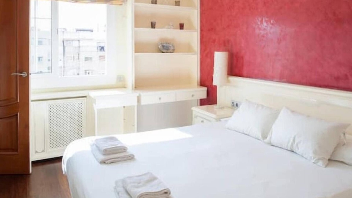 Esquerra de l'Eixample Apartment | Spectacular Five Senses Mallorca Apartment