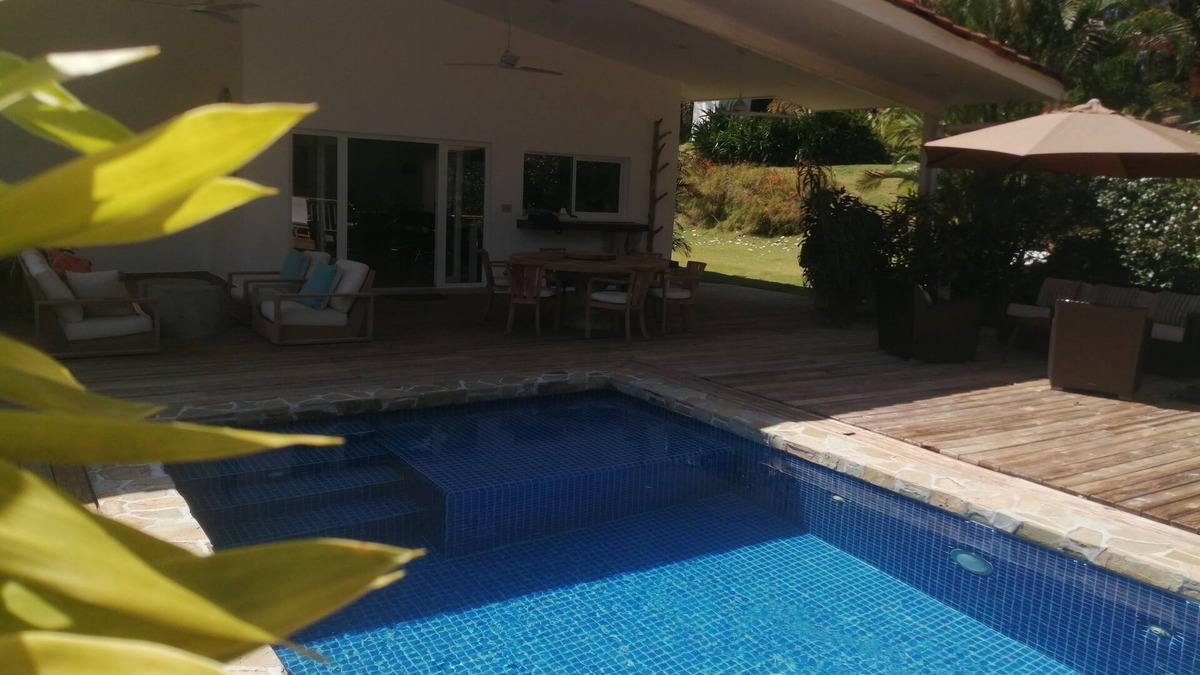 Contadora Island House | Spectacular house 30 meters from Executive Beach