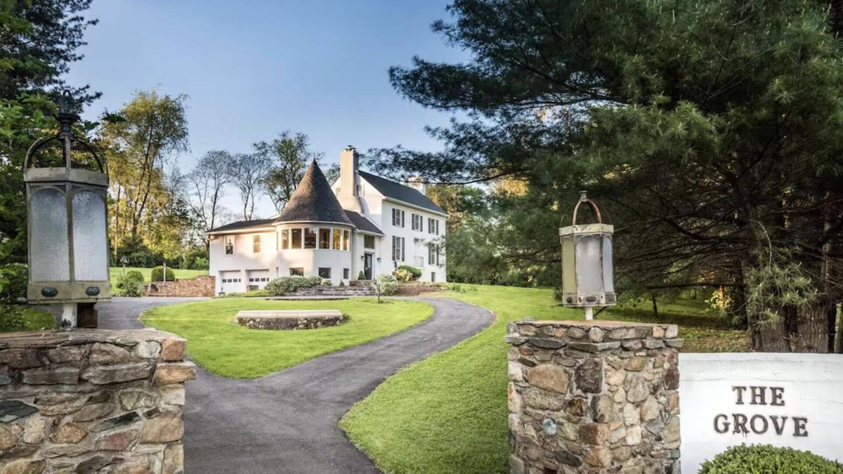 Lakeview House | Spectacular Home : Horse, Bike and Wine Country