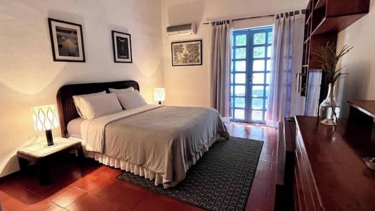 Puerto Colombia House | Spectacular house in Choroni
