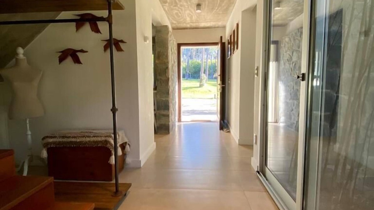 El Placer House | Spectacular house in Closed Neighborhood near the sea!