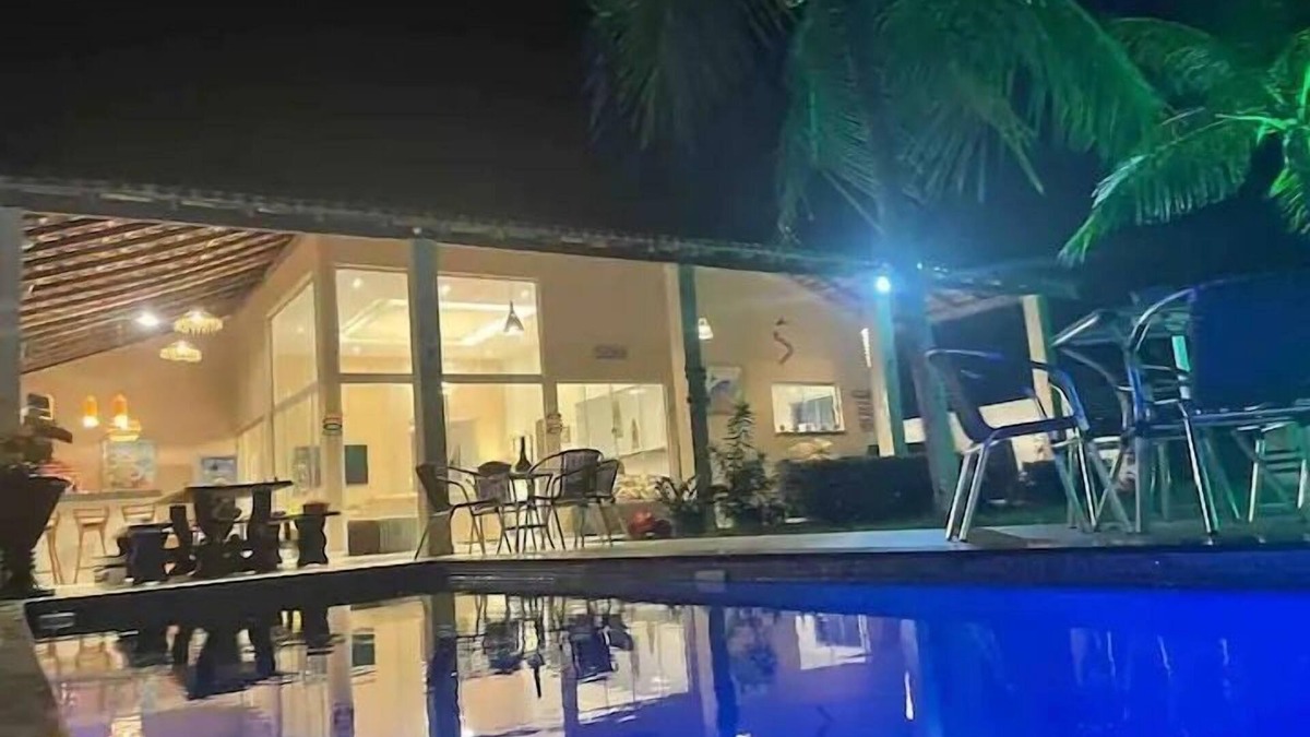 Salinopolis House | Spectacular house 50m from the beach.
