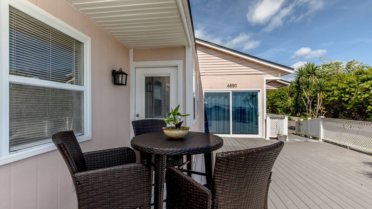 Grant-Valkaria House | Spectacular Intercoastal Views
