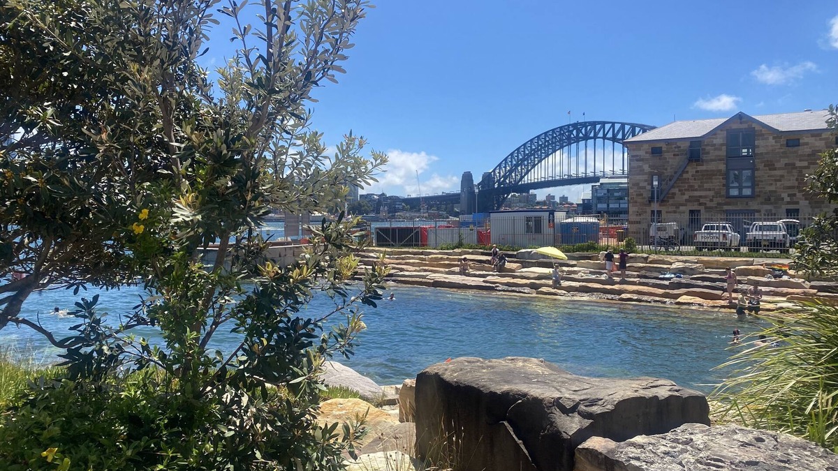 Millers Point Cottage | Spectacular Location Overlooking Sydney Harbour from a Unique & Historic Setting