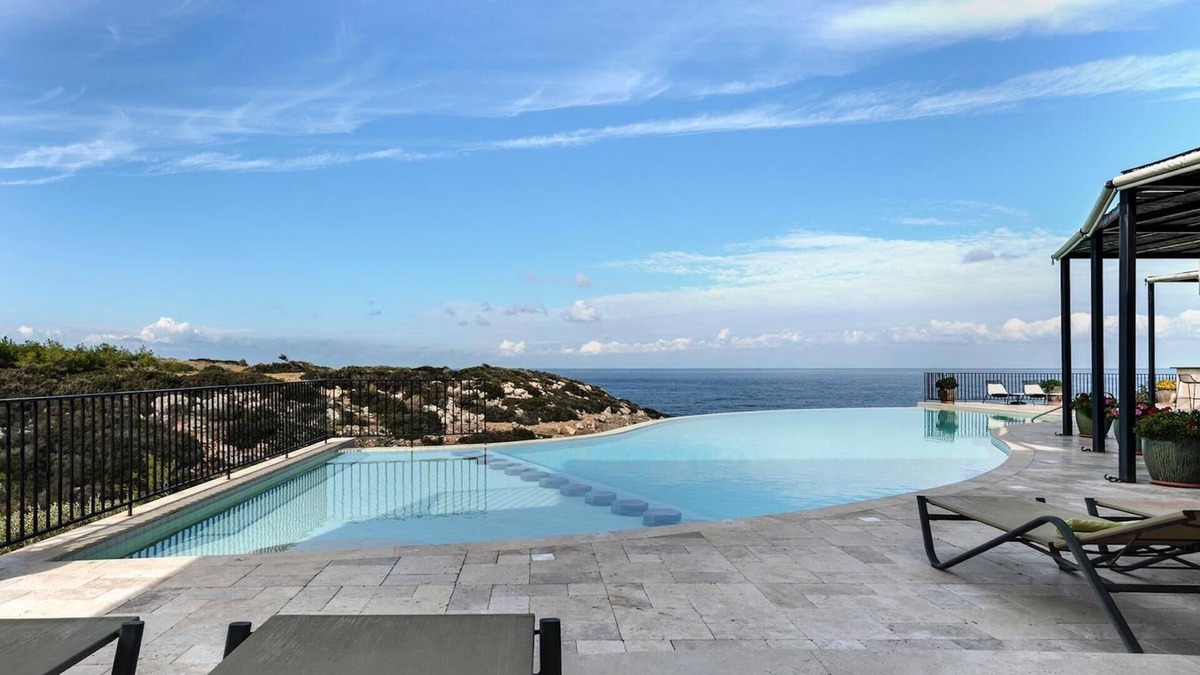 Esentepe Villa | Spectacular Luxury Villa located in Northern Cyprus