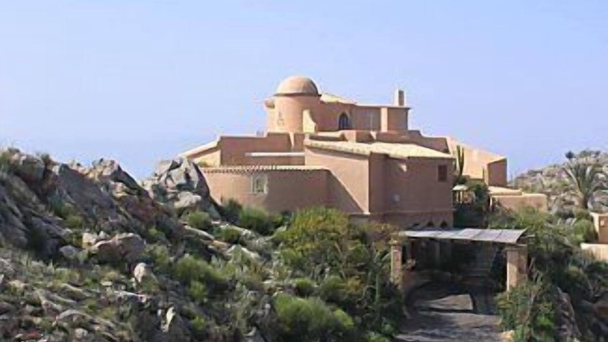 Turre Villa | Spectacular Mountain Villa with Private Pool