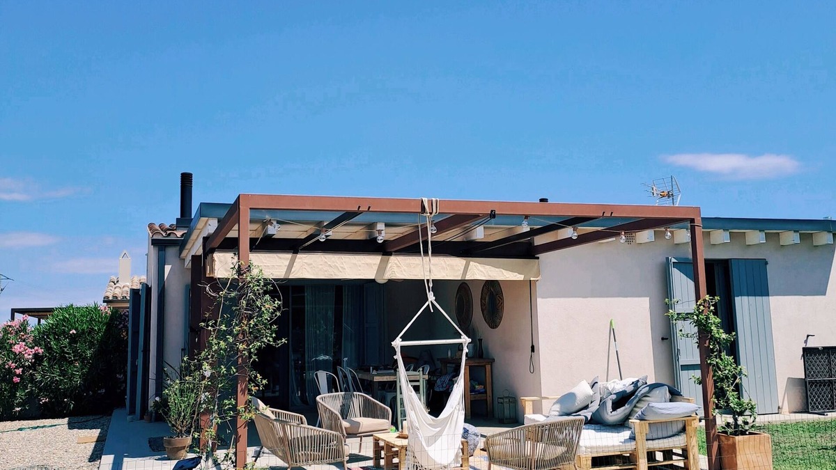 Ultramort House | Spectacular new villa with private pool