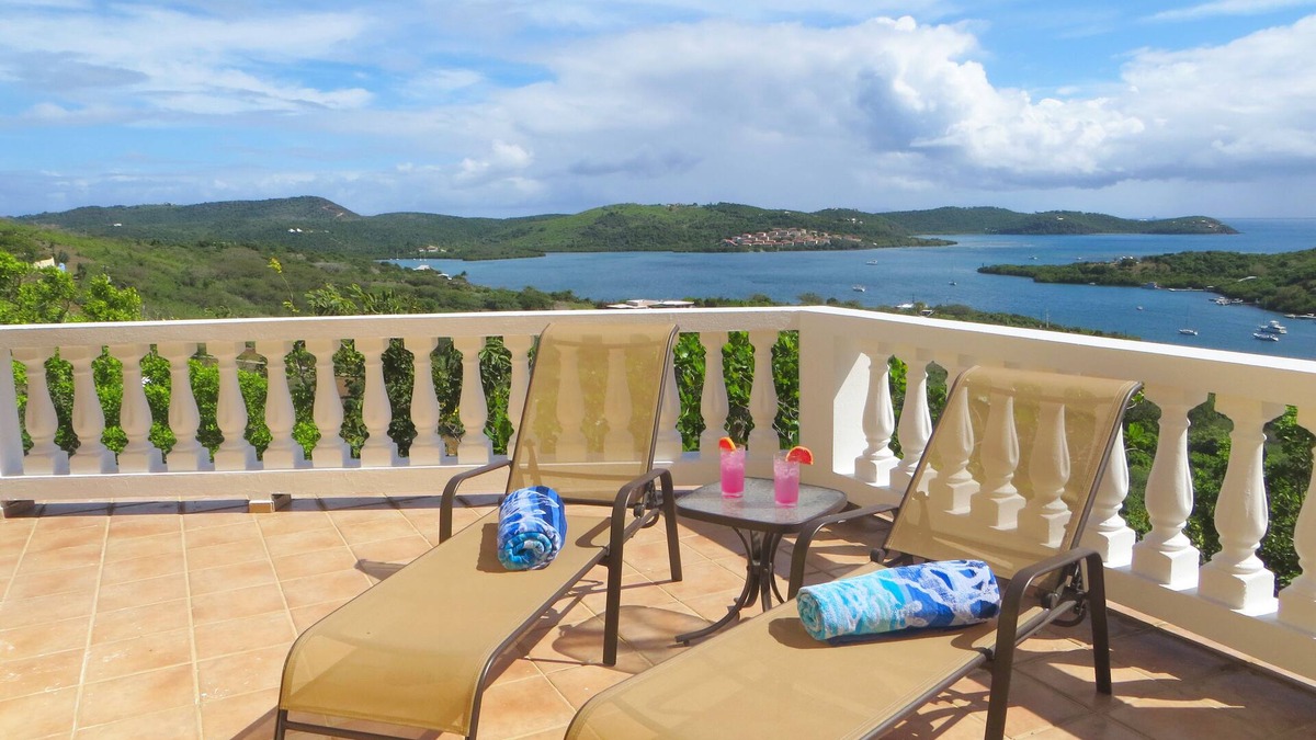 Playa Sardinas II House | Spectacular Ocean Views, Spacious Home, and Private Location.