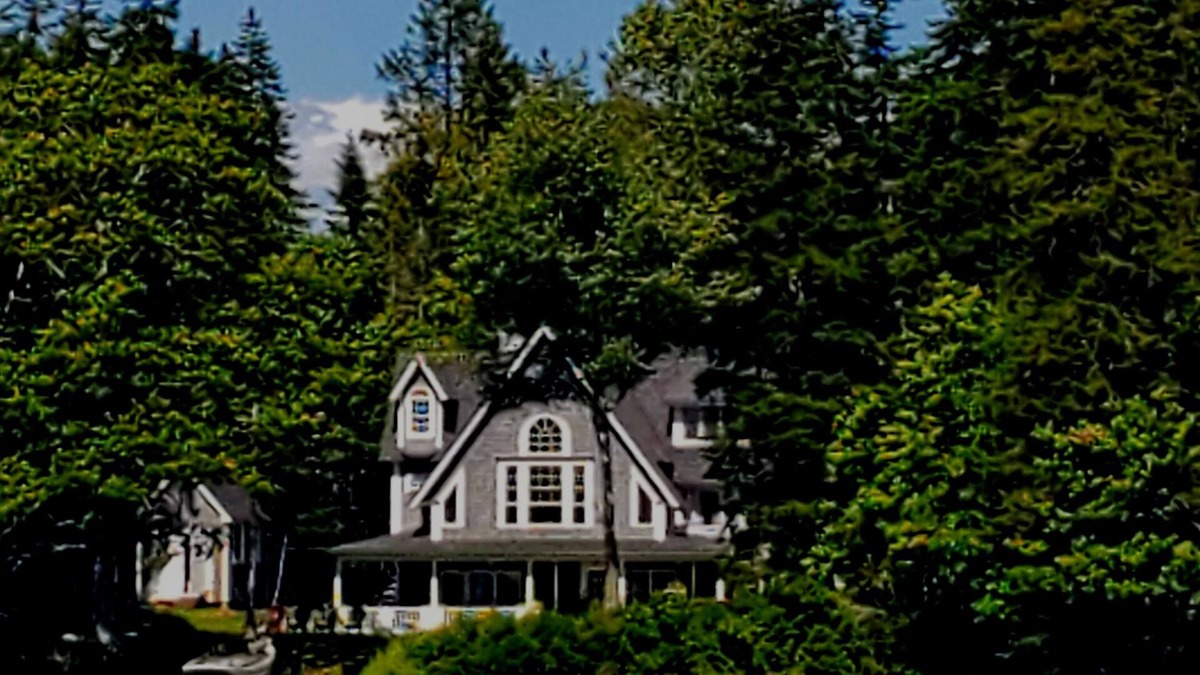 Friendship House | Spectacular Oceanfront Home - MidCoast Maine [EV Charger]. Flexible occupancy.