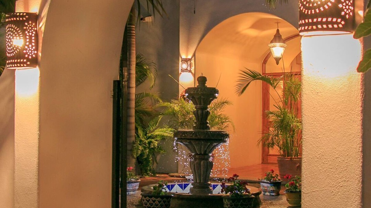 Villas California House | Spectacular Ocean Front House, Views and Sunsets!