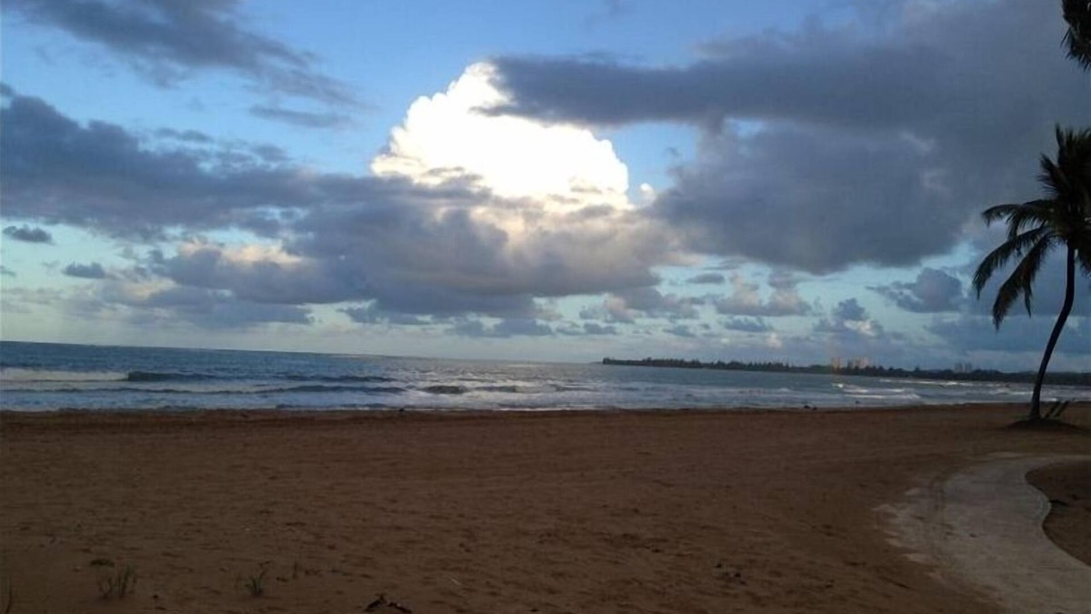 Mameyes II Villa | Spectacular Ocean Front Villa/Wyndham Rio Mar Resort 2br2b