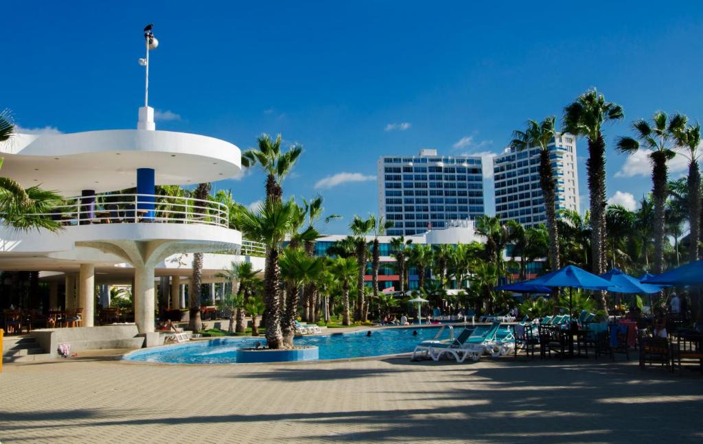 Punta Blanca Apartment | Spectacular Ocean View Apartment