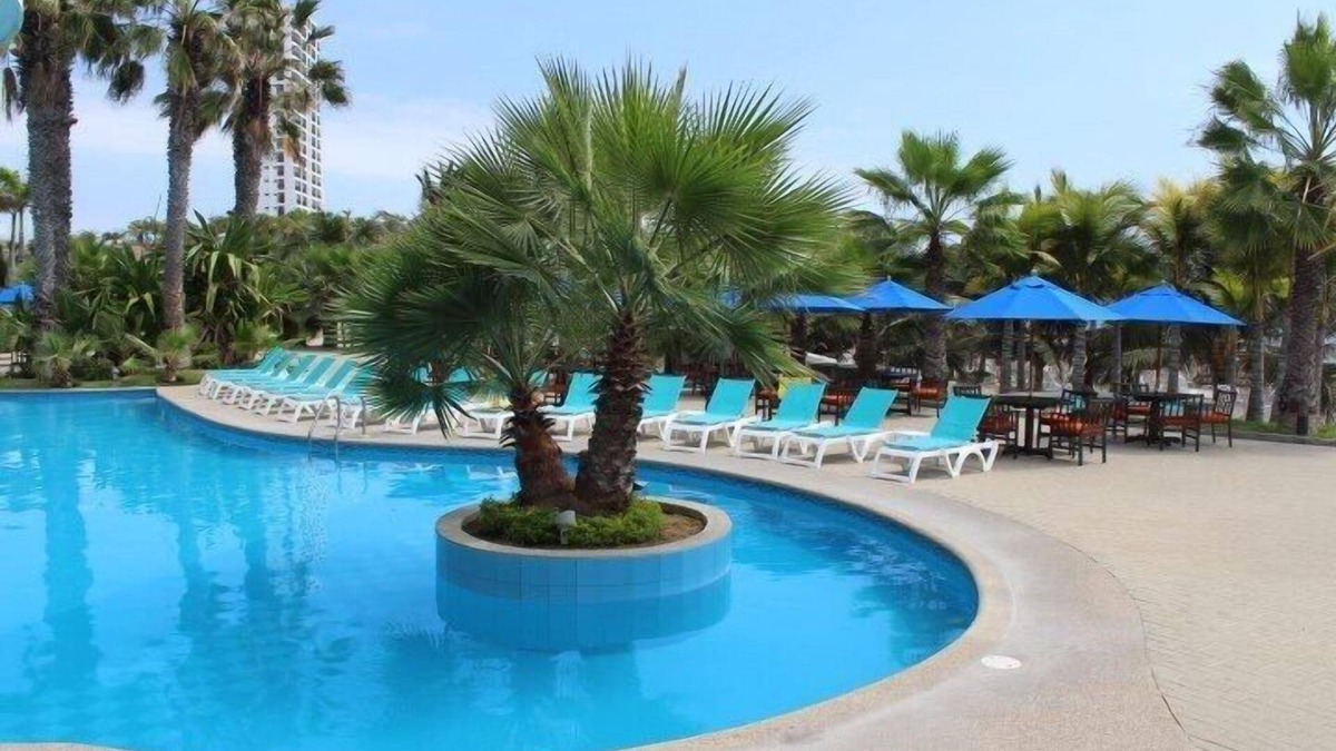 Punta Blanca Condo | Spectacular Ocean View Condo
