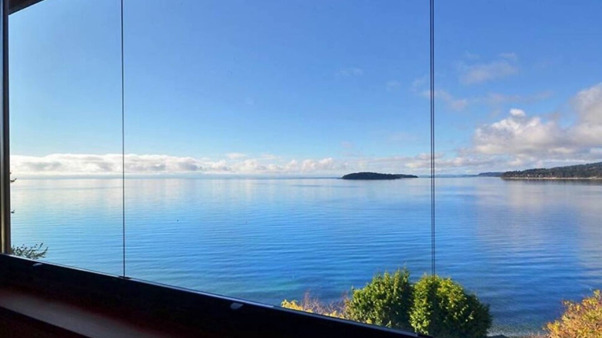 Selma Park Apartment | Spectacular ocean view escape