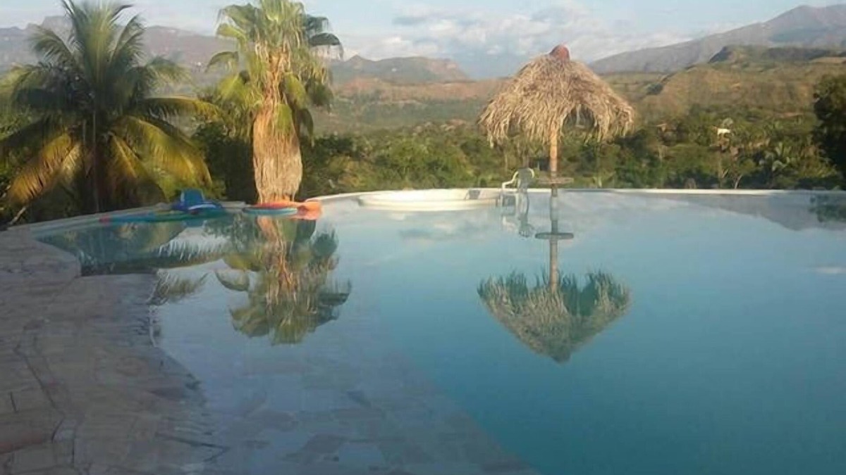 Nilo Cottage | Spectacular property in Cundinamarca
