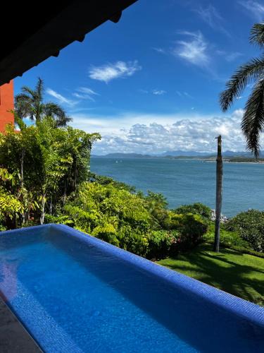 Ixtapa Apartment | Spectacular Punta Ixtapa