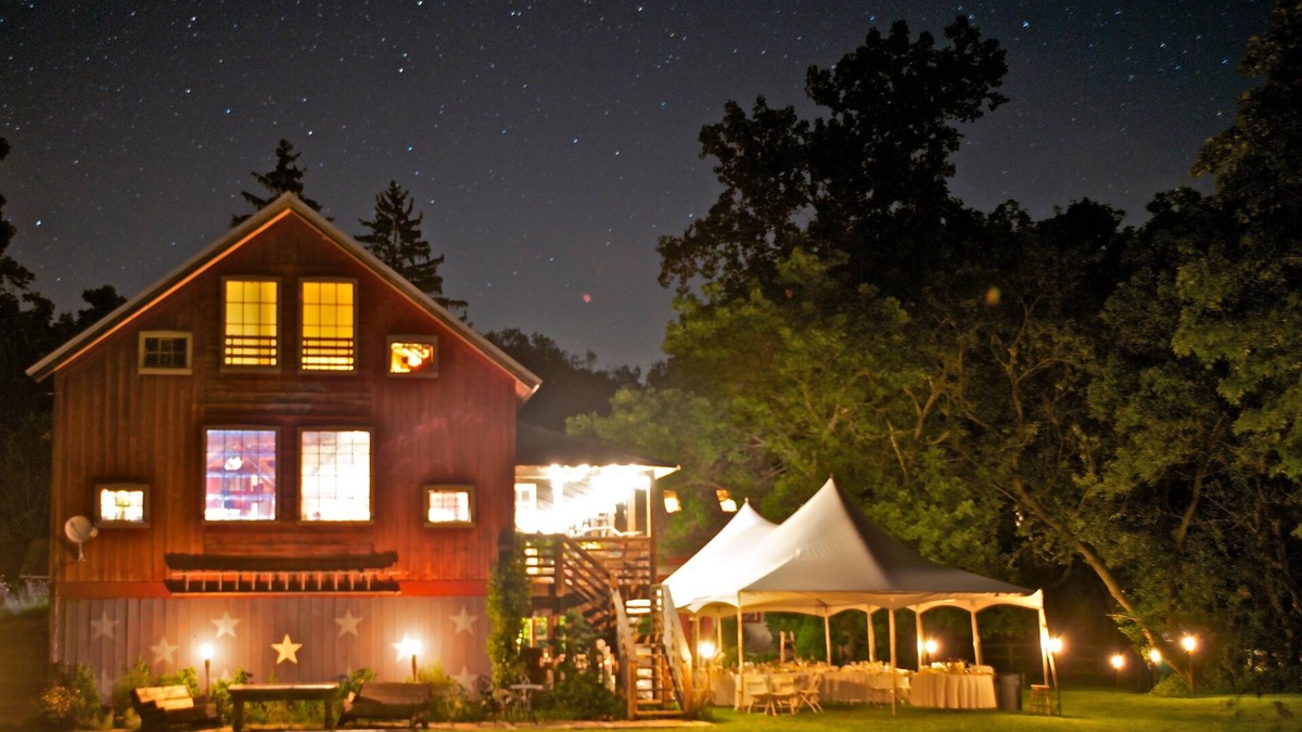 Kent House | Spectacular Short Term Vacation Rental in Kent