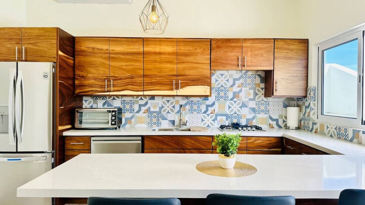 Buenavista Condo | Spectacular Sunrise Views