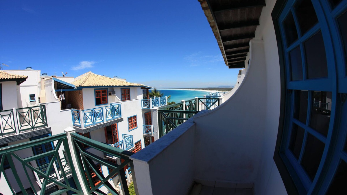 Sao Vicente de Paula House | Spectacular Triplex House in Arraial do Cabo