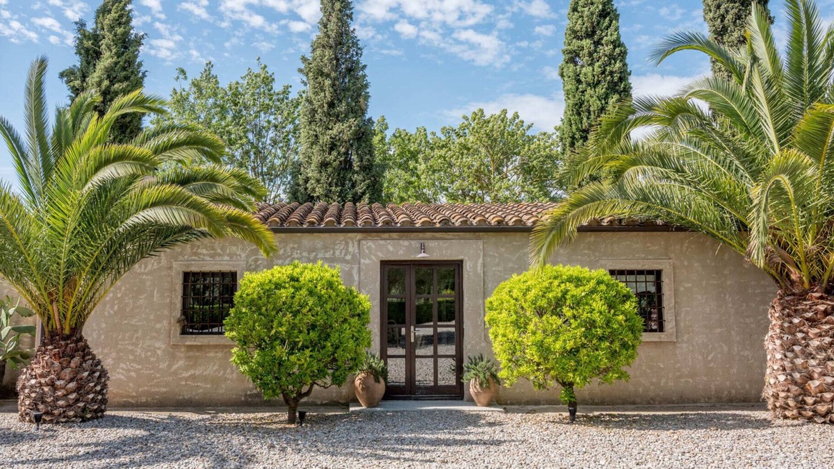 Pedrinya Villa | Spectacular unique villa in the Emporda