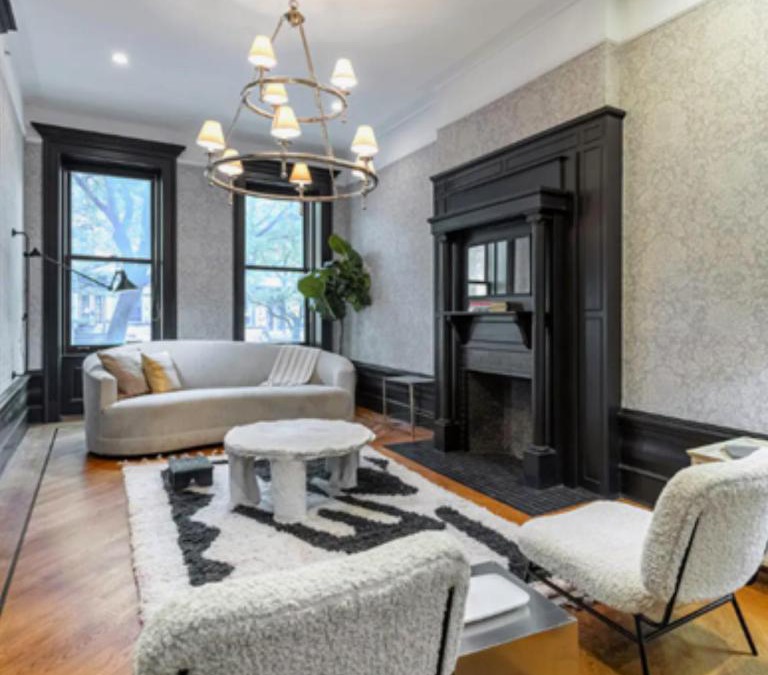 Washington Heights House | Spectacular vacation home with excellent location in New York