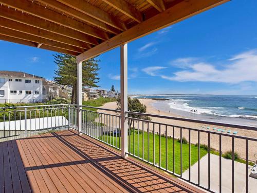 The Entrance House | Spectacular Views