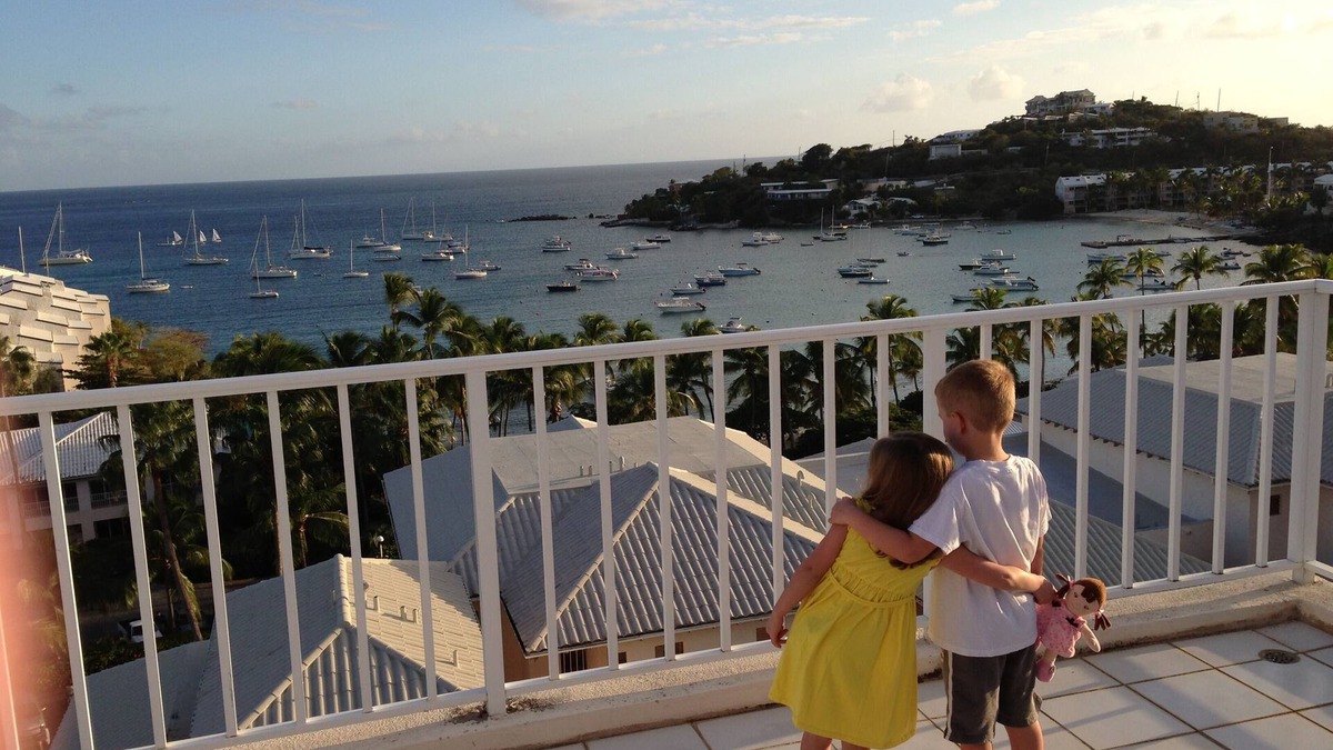 Nazareth Condo | Spectacular Views II at Elysian Beach Resort