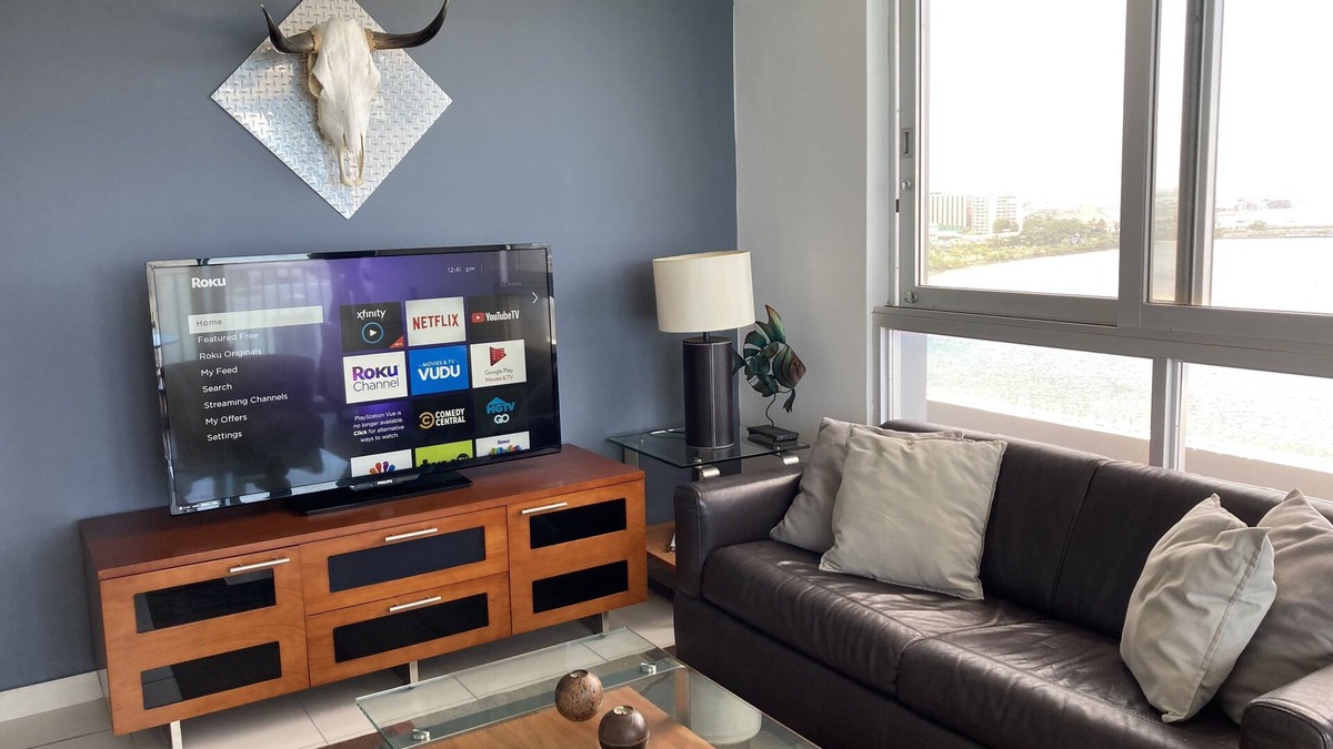 Condado Apartment | Spectacular Views in Condado