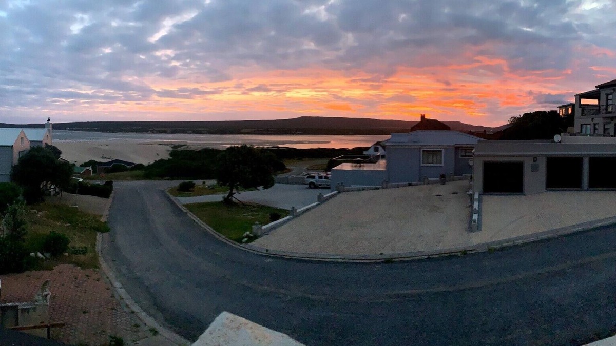 Witsand House | Spectacular Views of the bay -Bay View Witsand