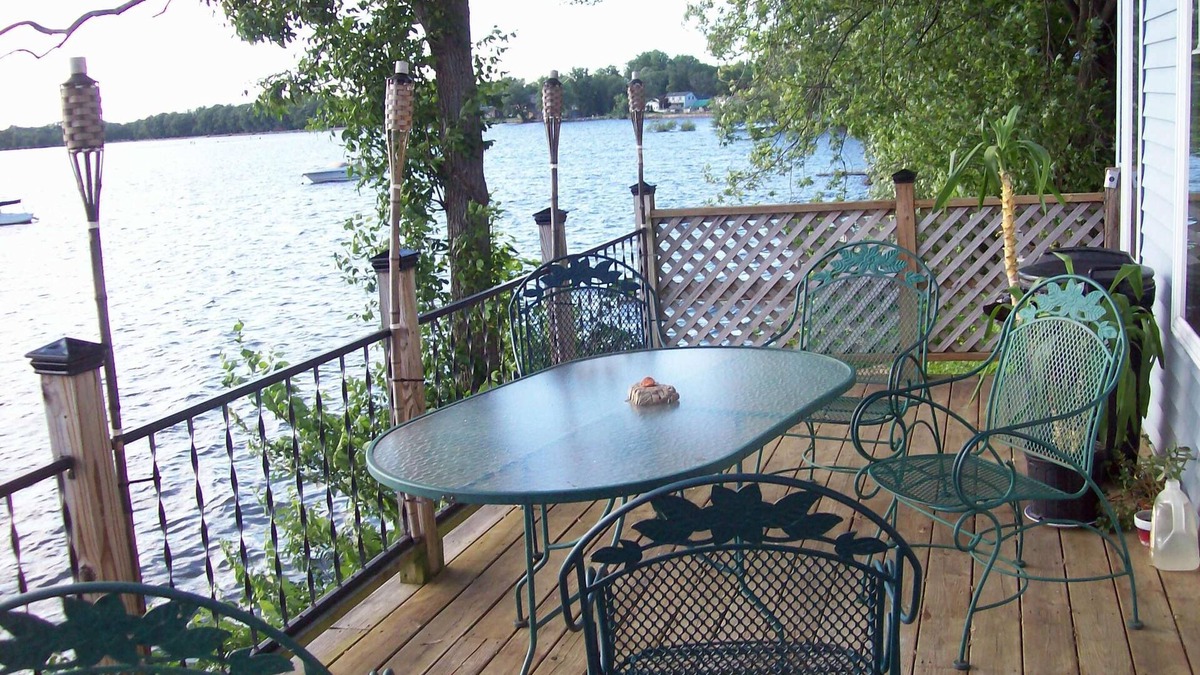 St. Albans House | Spectacular Views; Pet Friendly; Family Friendly; Year Round Rental; Pool Table