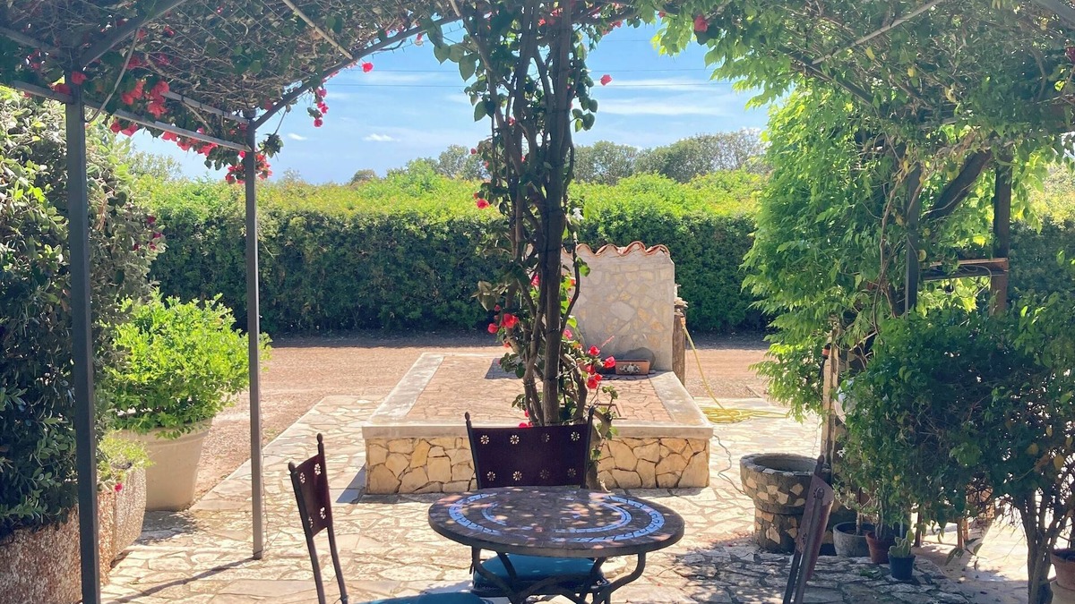 Alghero Villa | Spectacular Villa: exclusive location in Alghero | Nature & Beach!