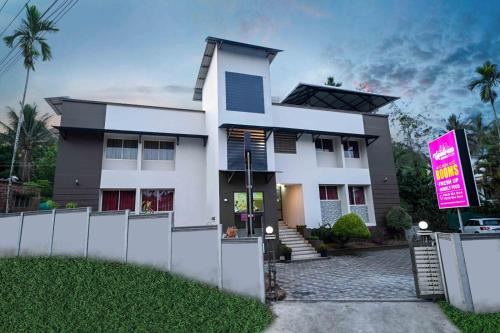 Amalavayal Apartment | Spectrum stays