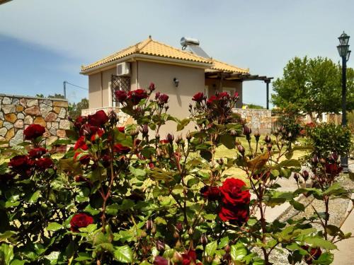 Gythio House | Spedion Villa - Near to sea with heated swimming pool