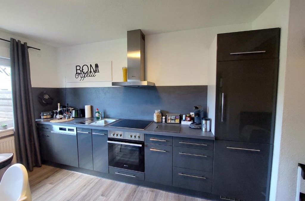Emmerich Apartment | Speelberger Oase