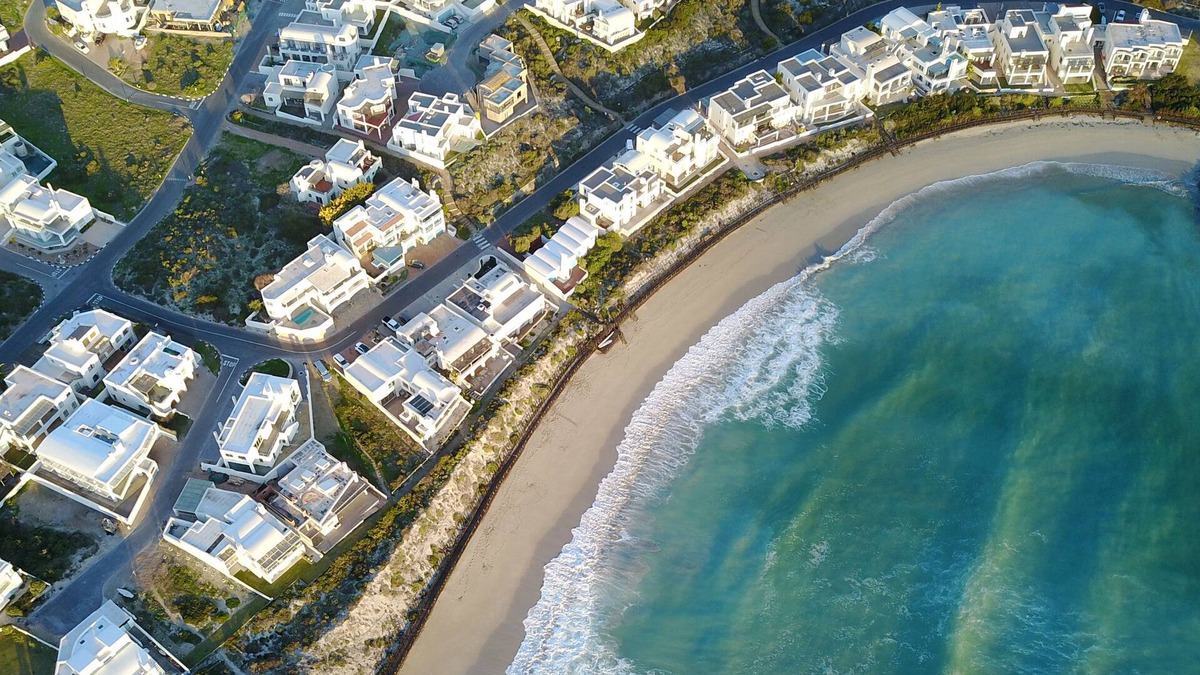 Paradise Beach Apartment | Speelhuis Studios