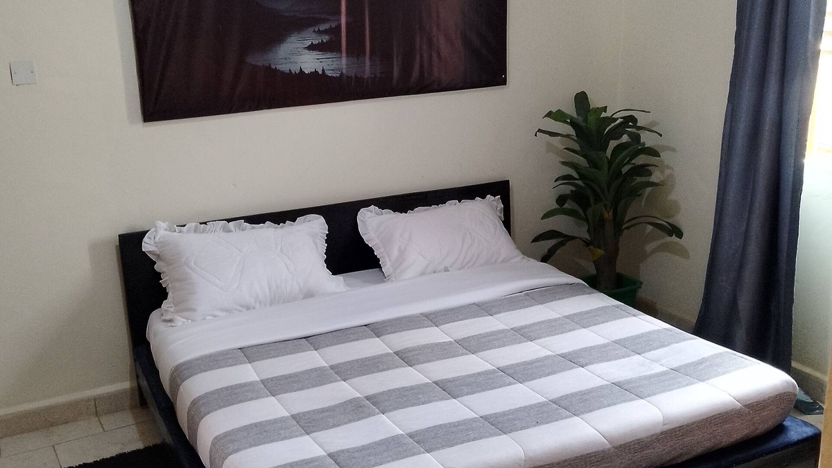 Kabale Apartment | Speke homes and apartments. Cozy and private town apartment.