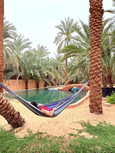 Siwa House | Spellbound in Siwa