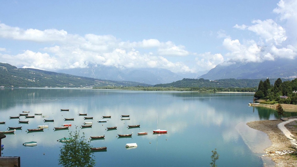 Feltre Apartment | Spend a wonderful adventure vacation in this vacation apartment.