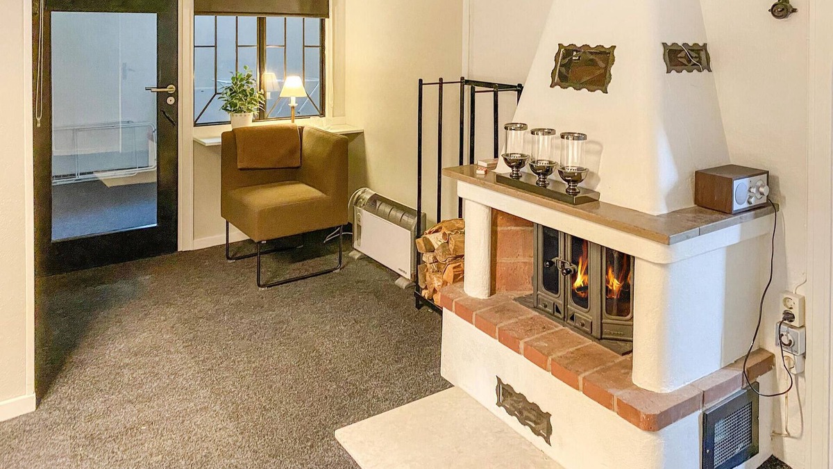 Sommen Apartment | Spend active days with your favorite person in this vacation apartment near Lake Sommensee.