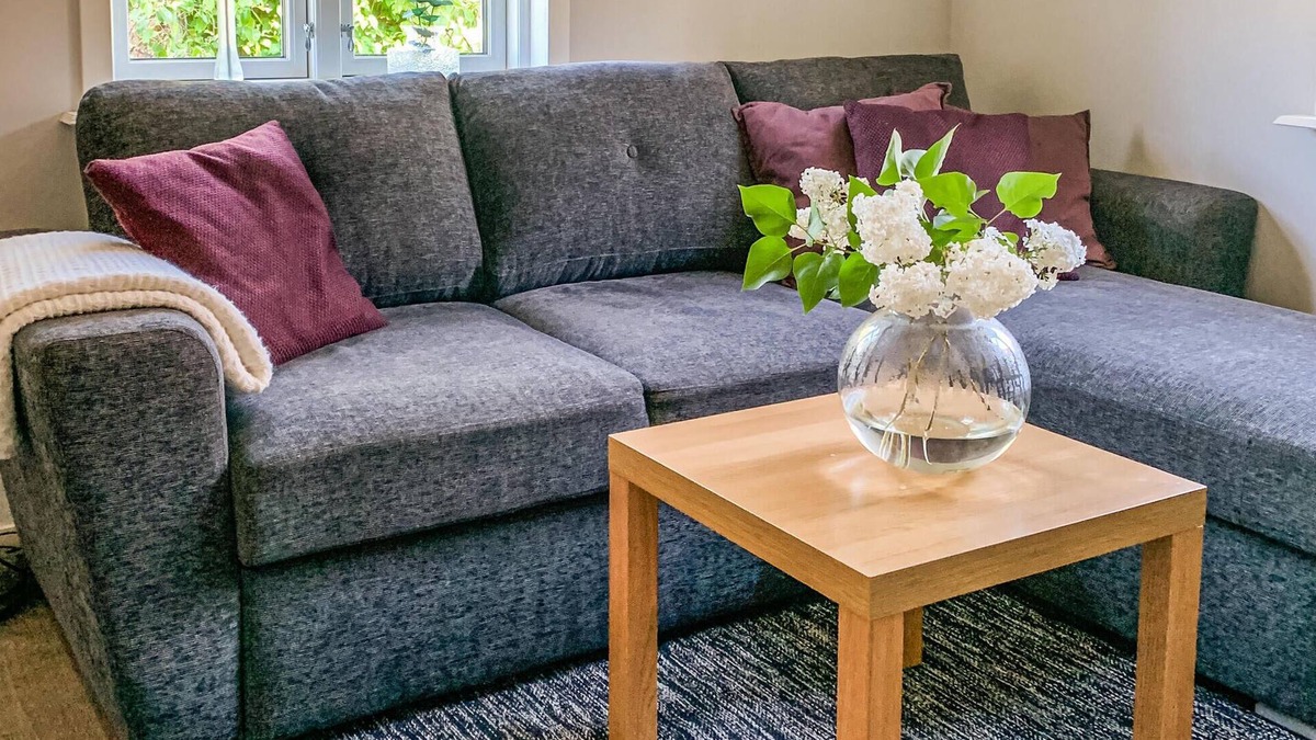 Vastervik House | Spend an unforgettable vacation close to nature in the cottage in a beautiful location.