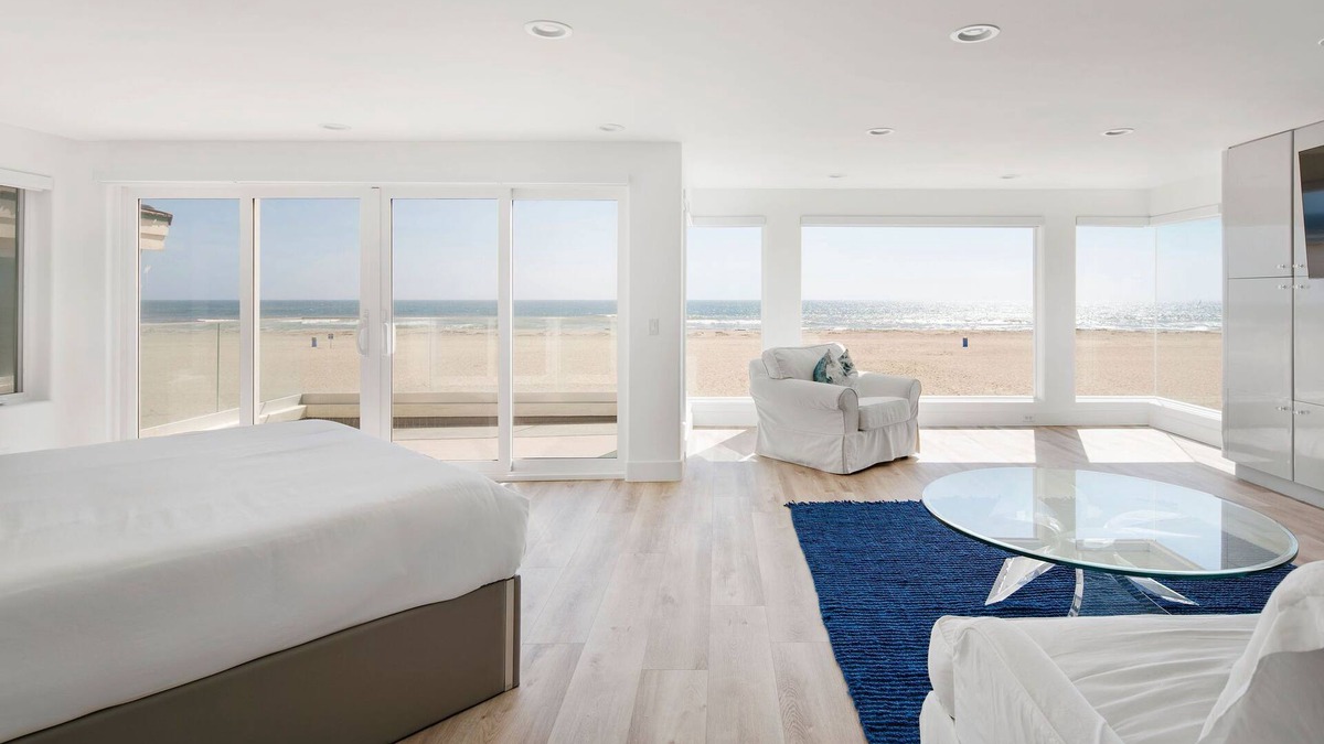 Hollywood Beach House | Spend the Holidays with us at Crystal Palace a Luxury Coastline Home!