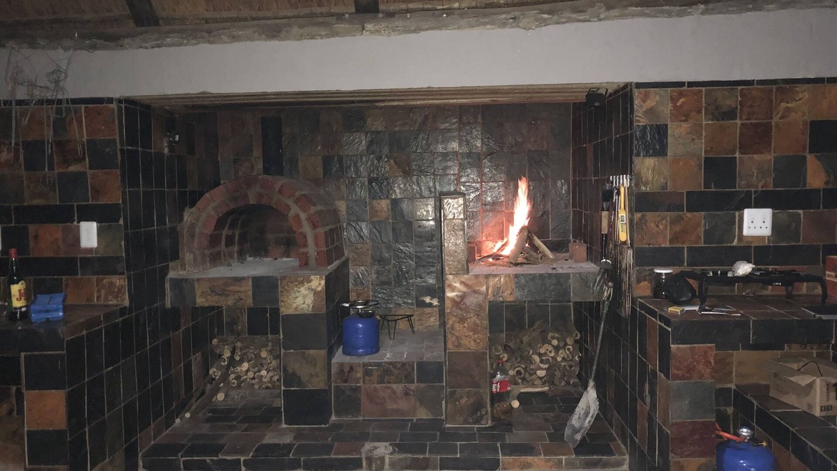 Kgetlengrivier Cabin | Spendpenny Guest Farm