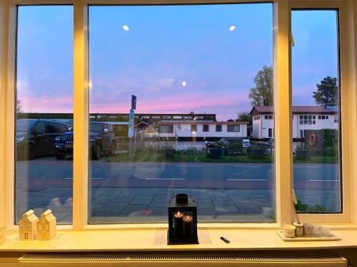 Sloten House | Spes Salutis