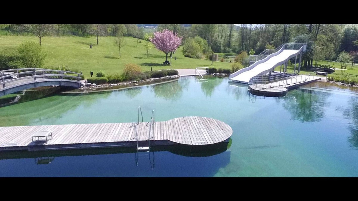 Kleinblankenbach Apartment | Spessart-Romantik - Apartment 3 rooms 60 sqm