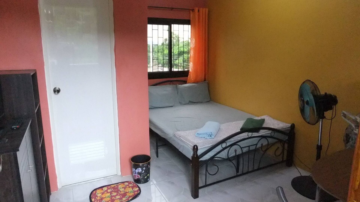 Ligao City Bed & Breakfast | SpessArt Shop Guestrooms - Ligao City Kawa Kawa