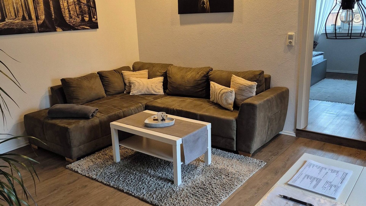 Schollbrunn Apartment | Spessartbude Schollbrunn