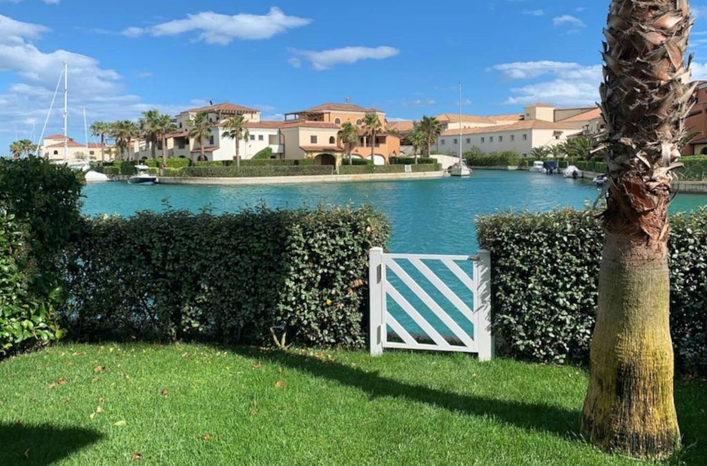 Policoro Apartment | Spettacolare appartamento vista mare Marinagri Resort Luxury apartment sea view
