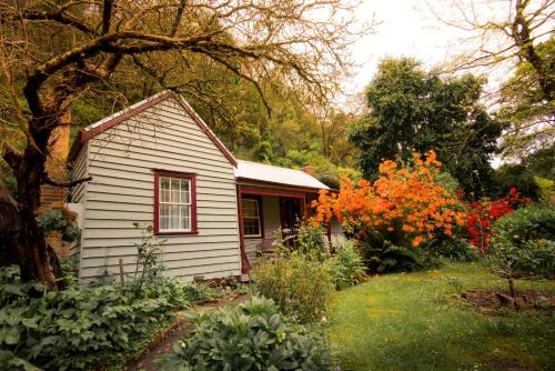 Walhalla Apartment | Spetts Cottage