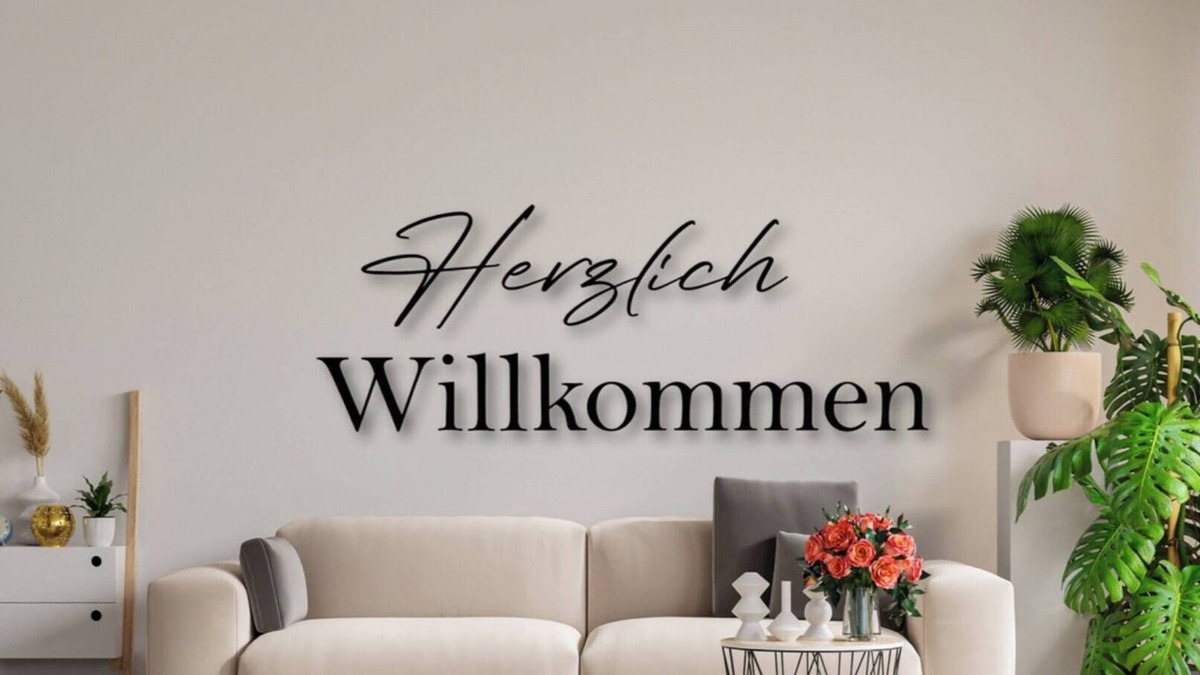 Speyer Apartment | Speyer Cathedral City on the Rhine n ca. 65 m²